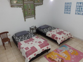 Hotels in Mkalta
